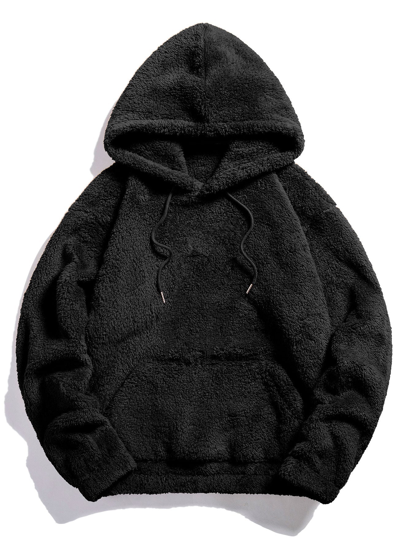 Essential Teddy Hoodie