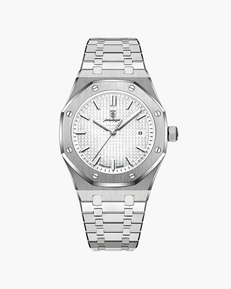 Elite Santorini Timepiece