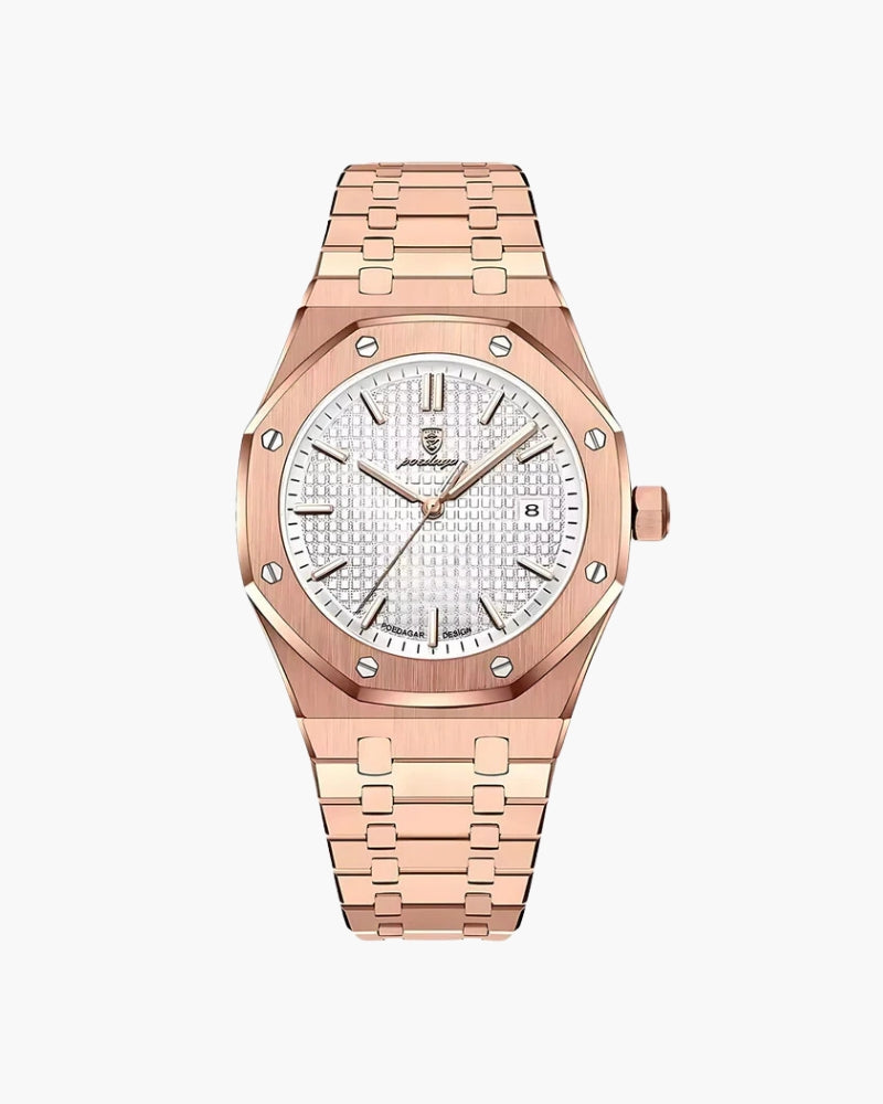 Elite Santorini Timepiece