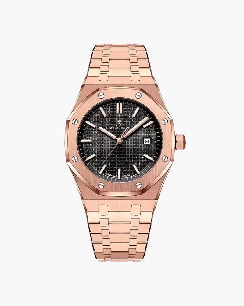 Elite Santorini Timepiece