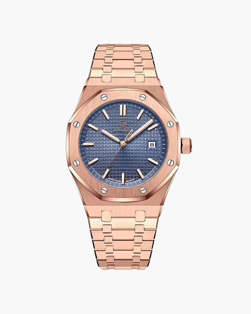Elite Santorini Timepiece