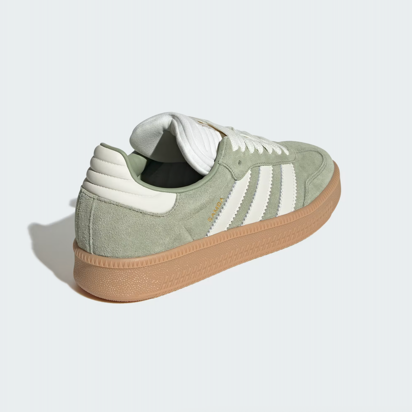 Samba XLG Shoes