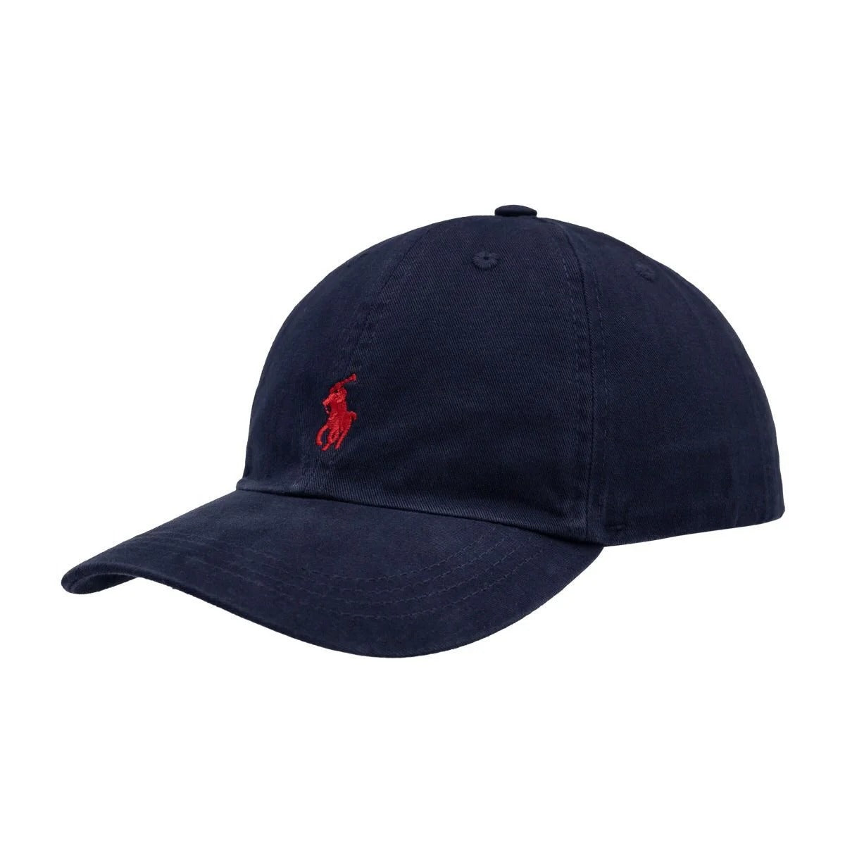 Ralph Lauren Classic Fit Polo Cap