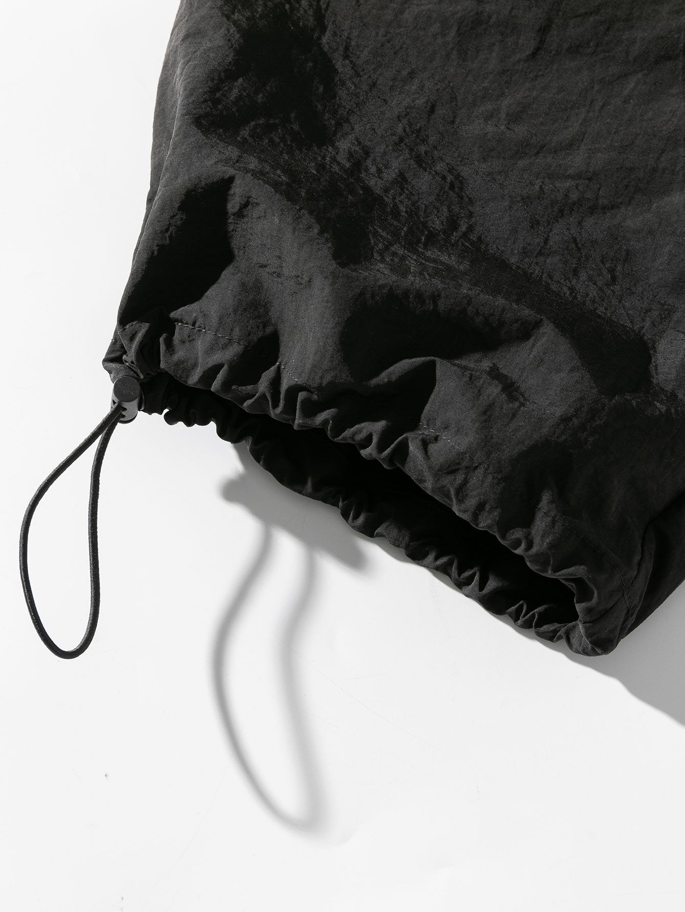 Water-Resistant Parachute Trousers