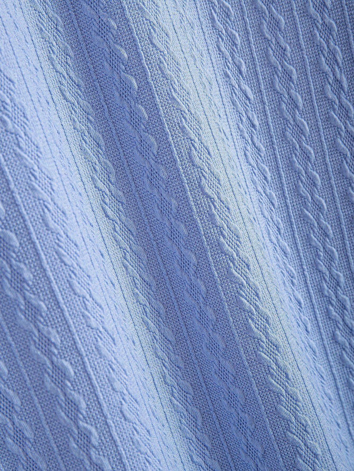 Textured Jacquard Polo Shirt