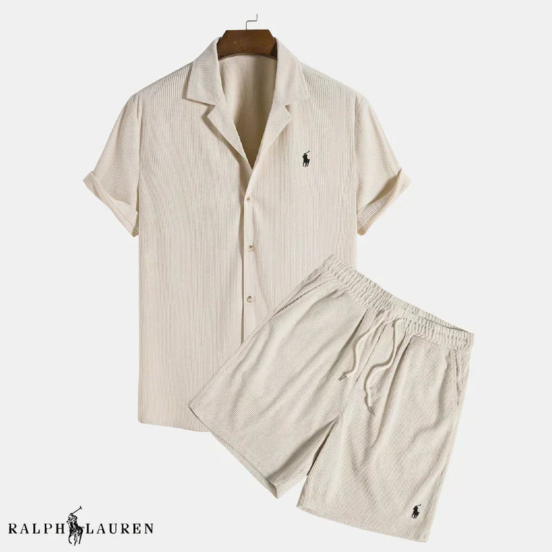 Ralph Lauren™ Riviera Outdoor Lounge Collection