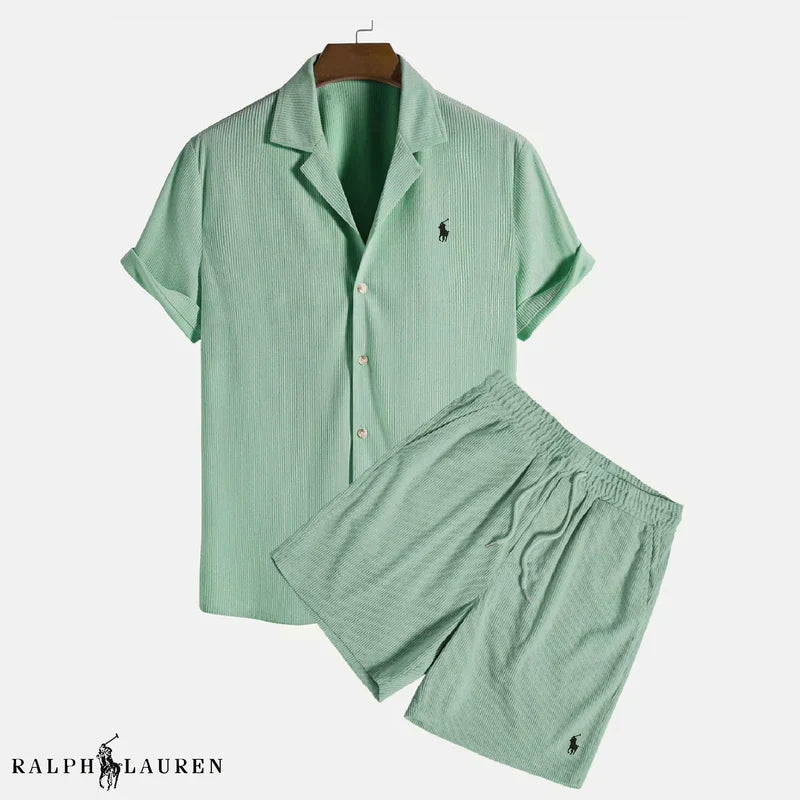 Ralph Lauren™ Riviera Outdoor Lounge Collection