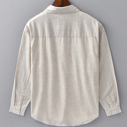 Ralph Lauren - Coastal Linen Shirt