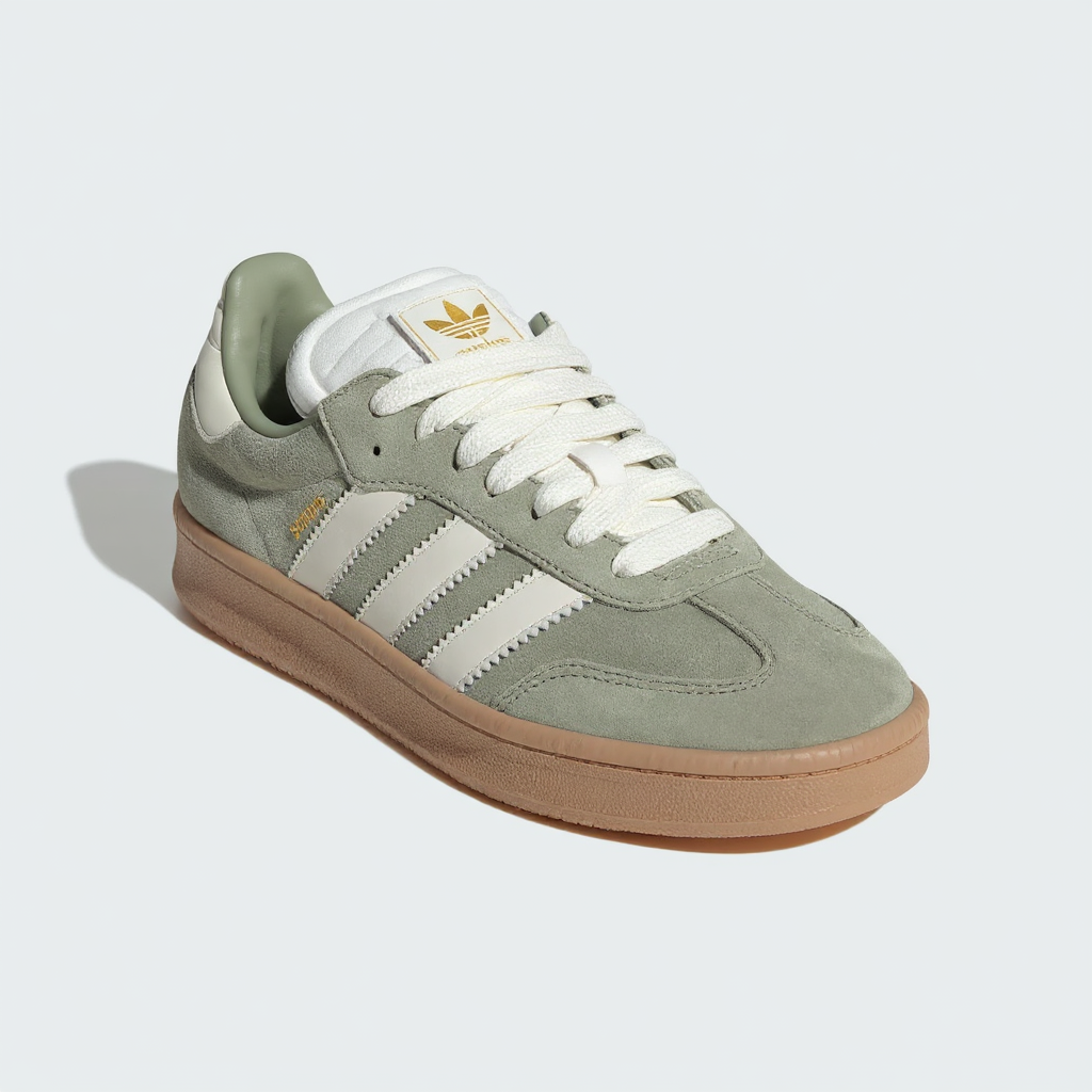 Samba XLG Shoes