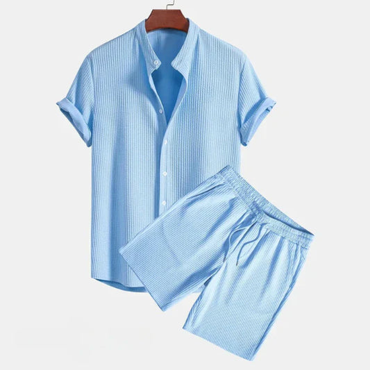 Half Price | Premium Short-Sleeve Outfit