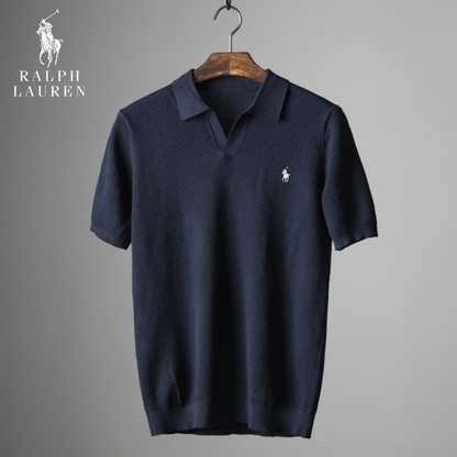 Ralph Lauren Coastal Organic Polo