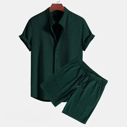 Half Price | Premium Short-Sleeve Outfit