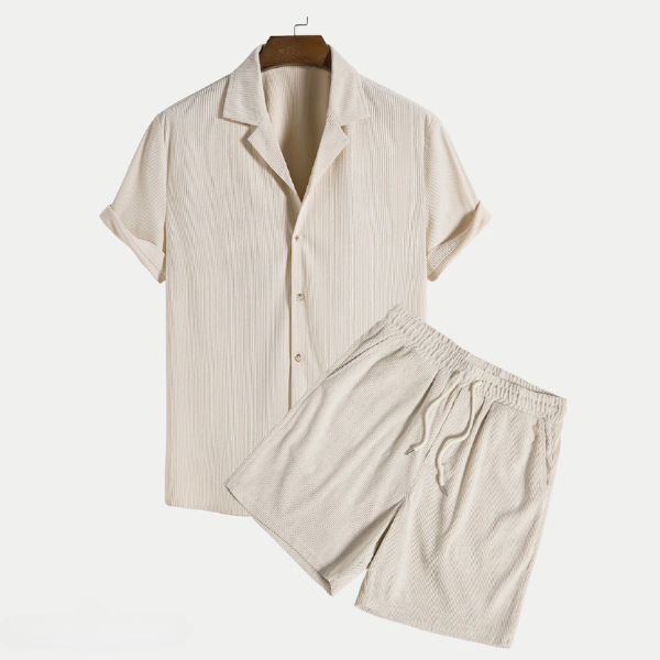 Stylish Relaxation Ensemble