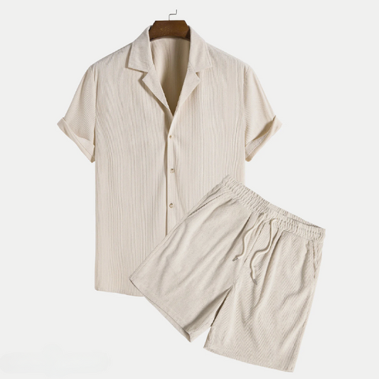 Stylish Relaxation Ensemble