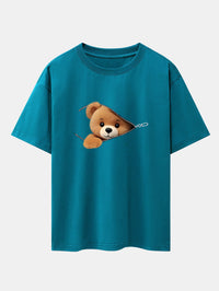 teal