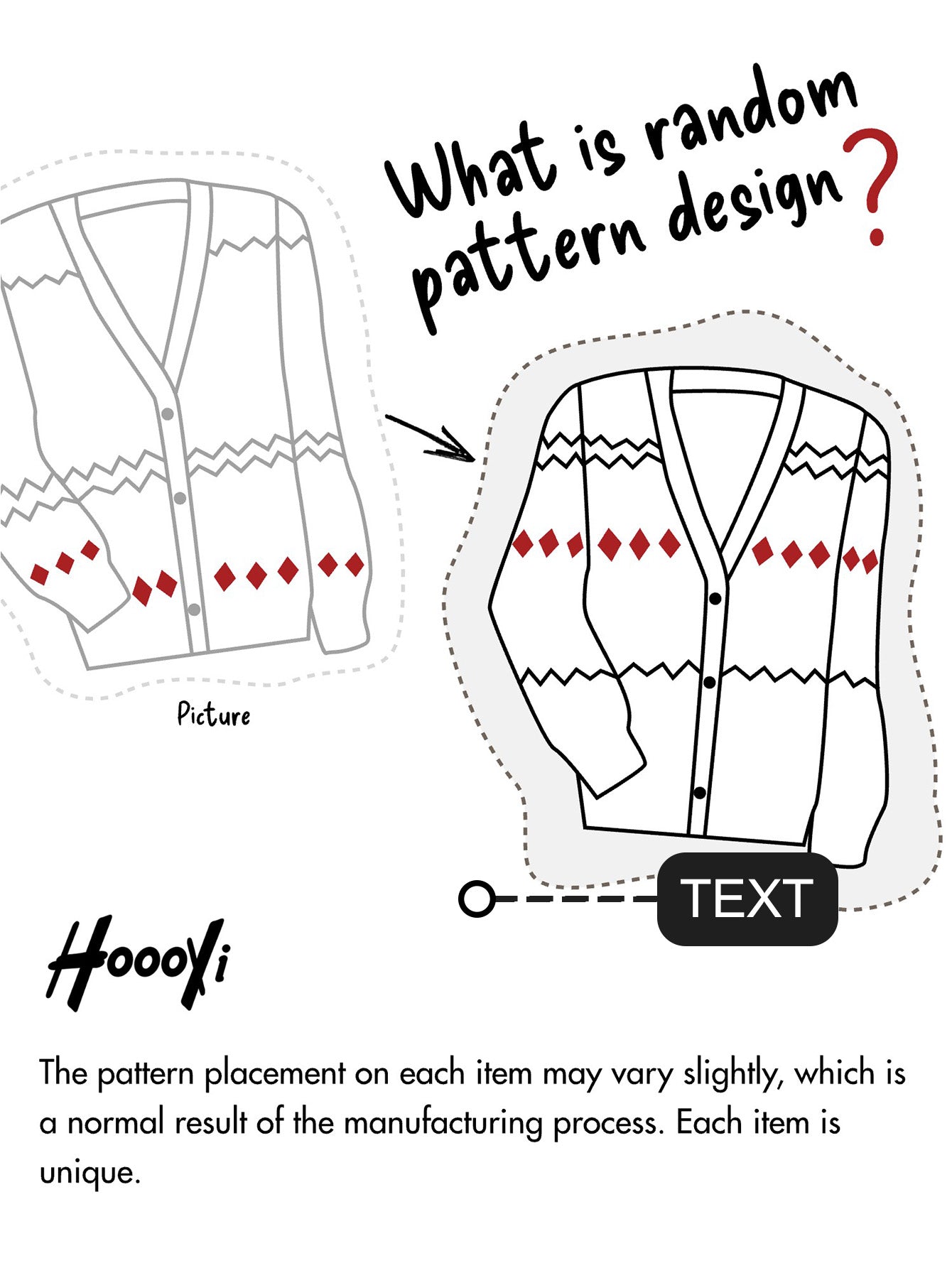 Vibrant Smiley Face Button-Up Shirt