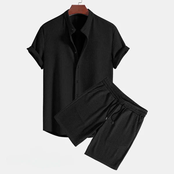 Half Price | Premium Short-Sleeve Outfit