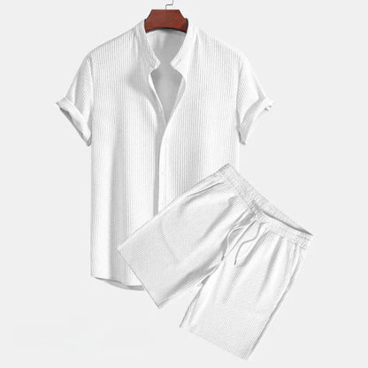Half Price | Premium Short-Sleeve Outfit