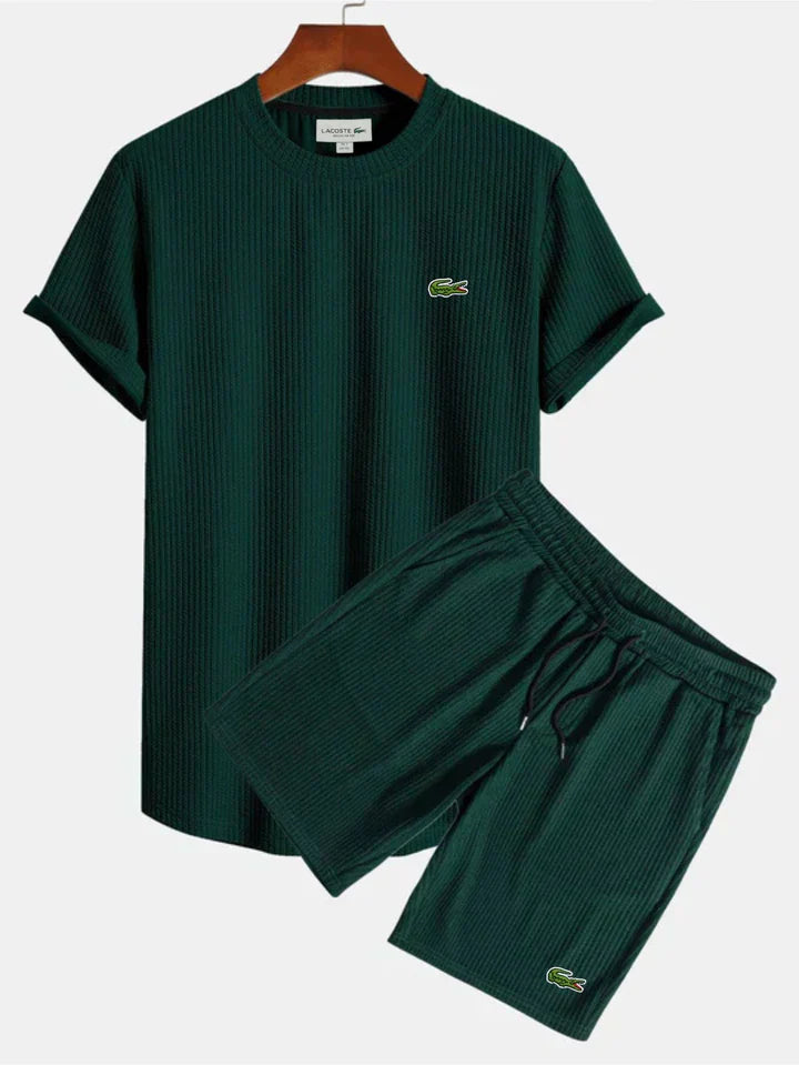 Lacoste™ Luxe Summer Coordinated Set