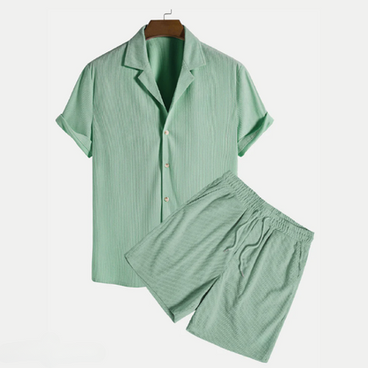 Stylish Relaxation Ensemble