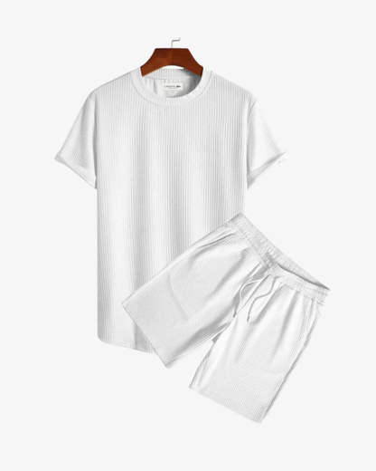 Luxury Summer Coordinated Outfit