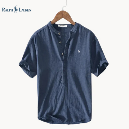 Ralph Lauren | Premium Men’s Summer Linen Shirt