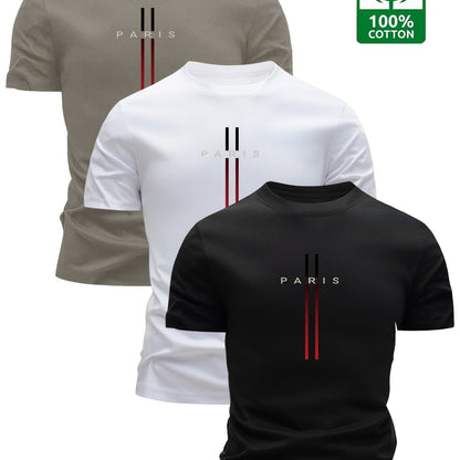 Paris Vibe™ [Buy 2, Get 1 Free]