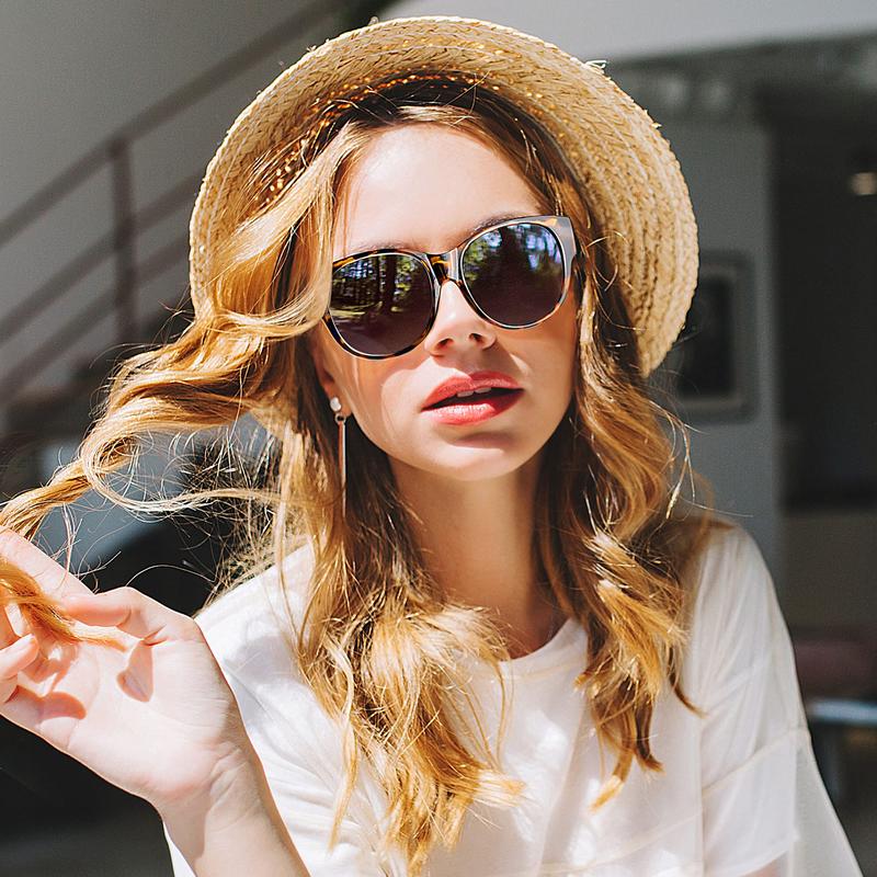 [LAST DAY - BUY 1 GET 1 FREE] Lunare - Polarized Over-Glasses Sunglasses