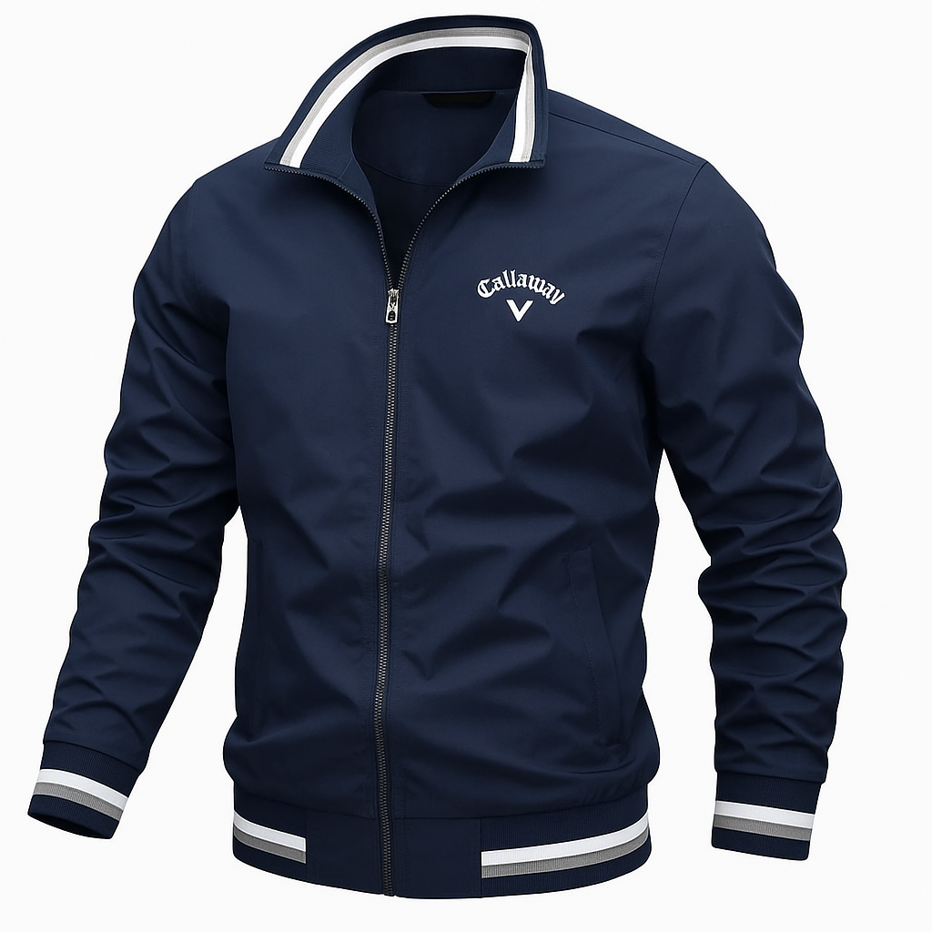 Callaway Men's Outerwear Jacket