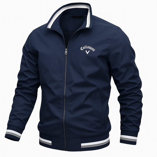 Callaway Men's Outerwear Jacket