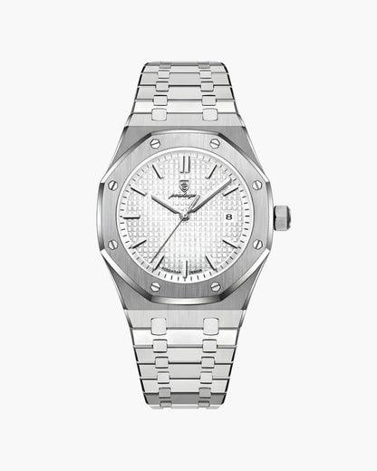 Elite Santorini Timepiece