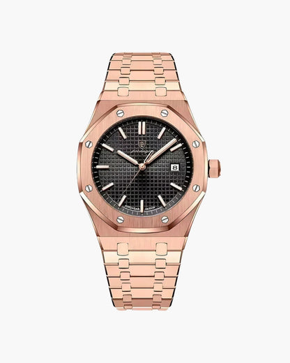 Elite Santorini Timepiece