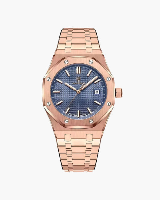 Elite Santorini Timepiece