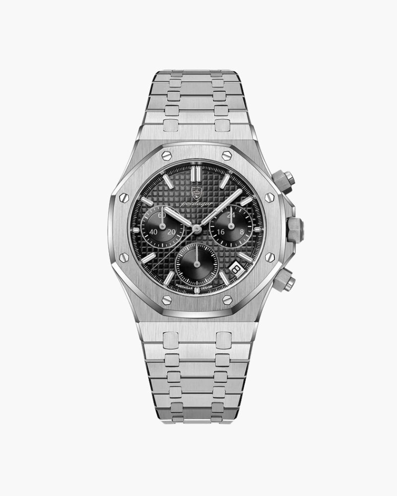 Athens Chrono Timepiece
