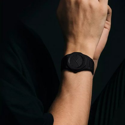 Montre Minimaliste pour Homme Moderne