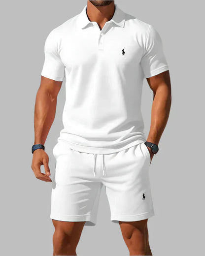 Ralph Lauren | Limited Edition Men's Premium 2-Piece Set