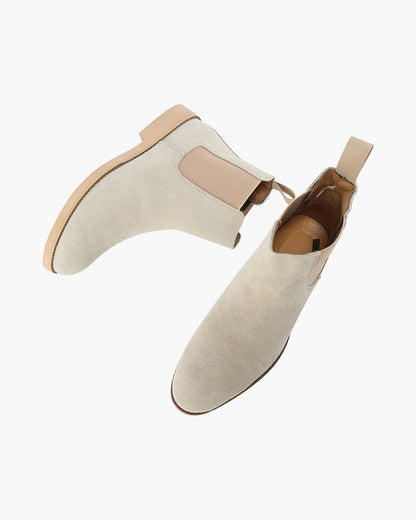 Classic Chelsea Ankle Boots