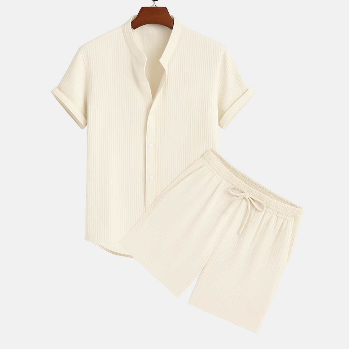 Half Price | Premium Short-Sleeve Outfit