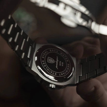 Contemporary Nautilus Deluxe for Men