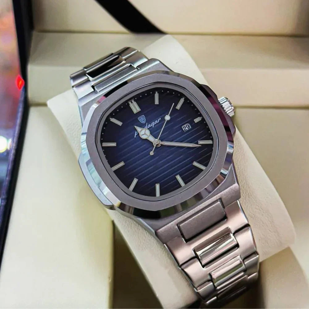 Contemporary Nautilus Deluxe for Men