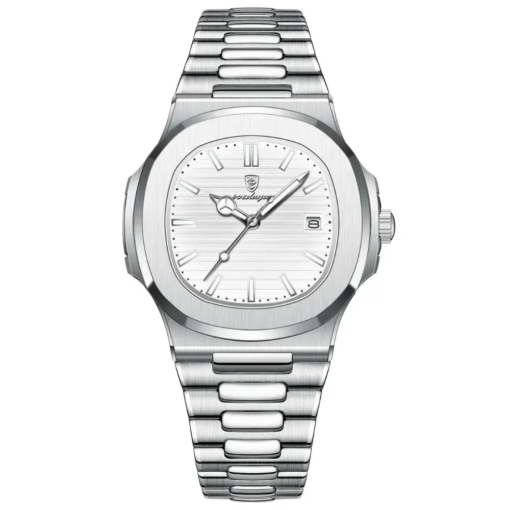 Contemporary Nautilus Deluxe for Men