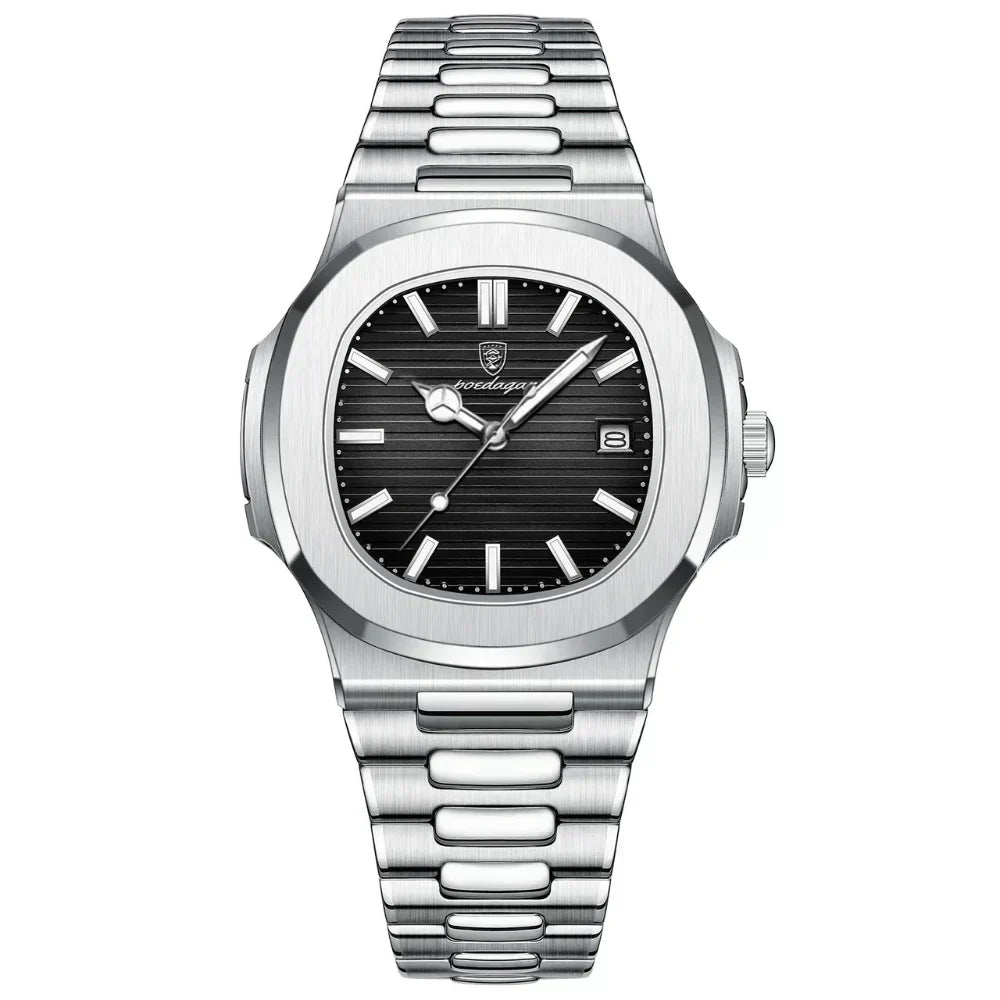 Contemporary Nautilus Deluxe for Men