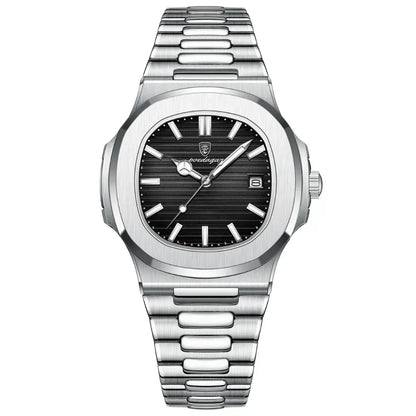 Contemporary Nautilus Deluxe for Men