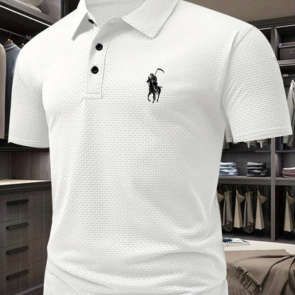 GreenAir – Men’s Breathable Summer Shirt