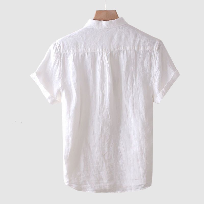 Ralph Lauren - Portofino Linen Shirt