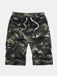 camouflage