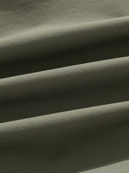 Adjustable Waist Jogger Pants