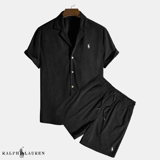 Ralph Lauren™ Riviera Outdoor Lounge Collection