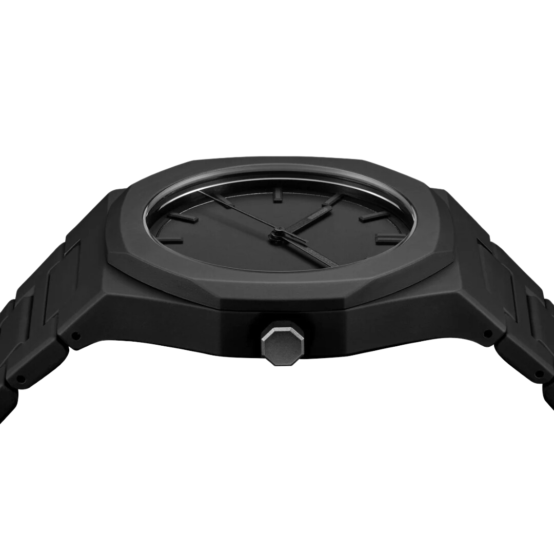 Montre Minimaliste pour Homme Moderne