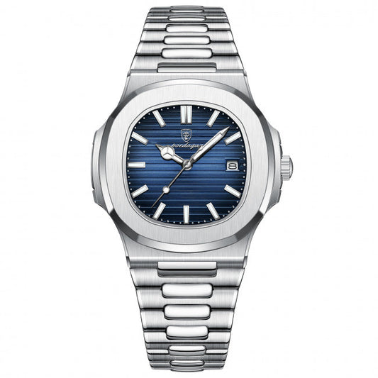 Contemporary Nautilus Deluxe for Men